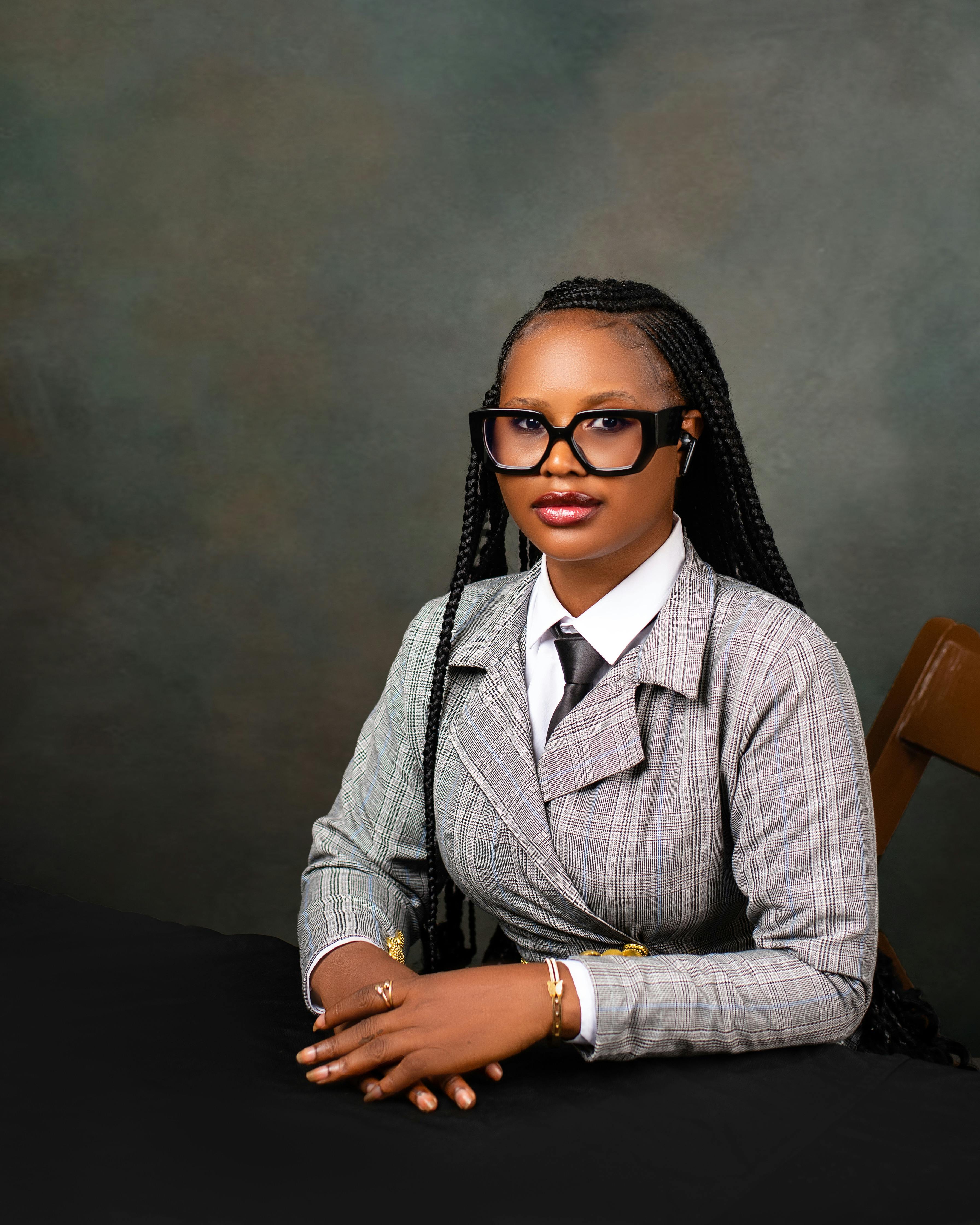 Ms. Grace Wambui Kamau
