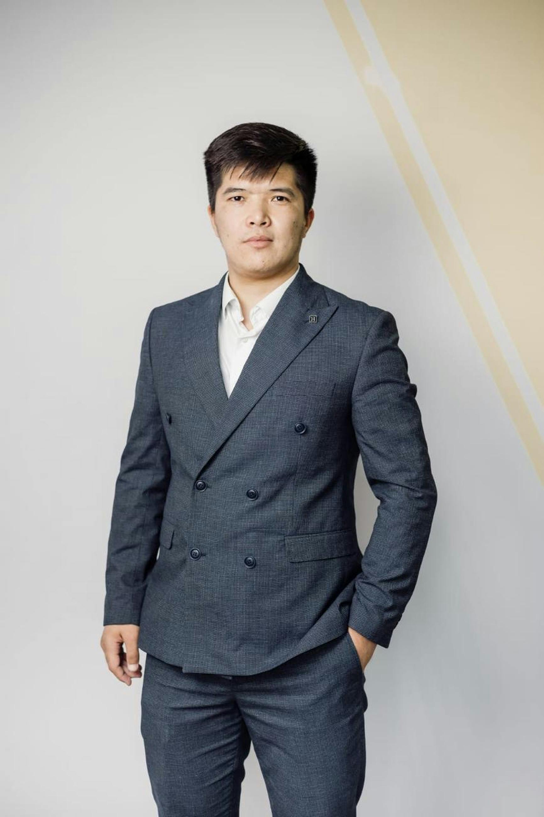 Mr. Lee Cheng